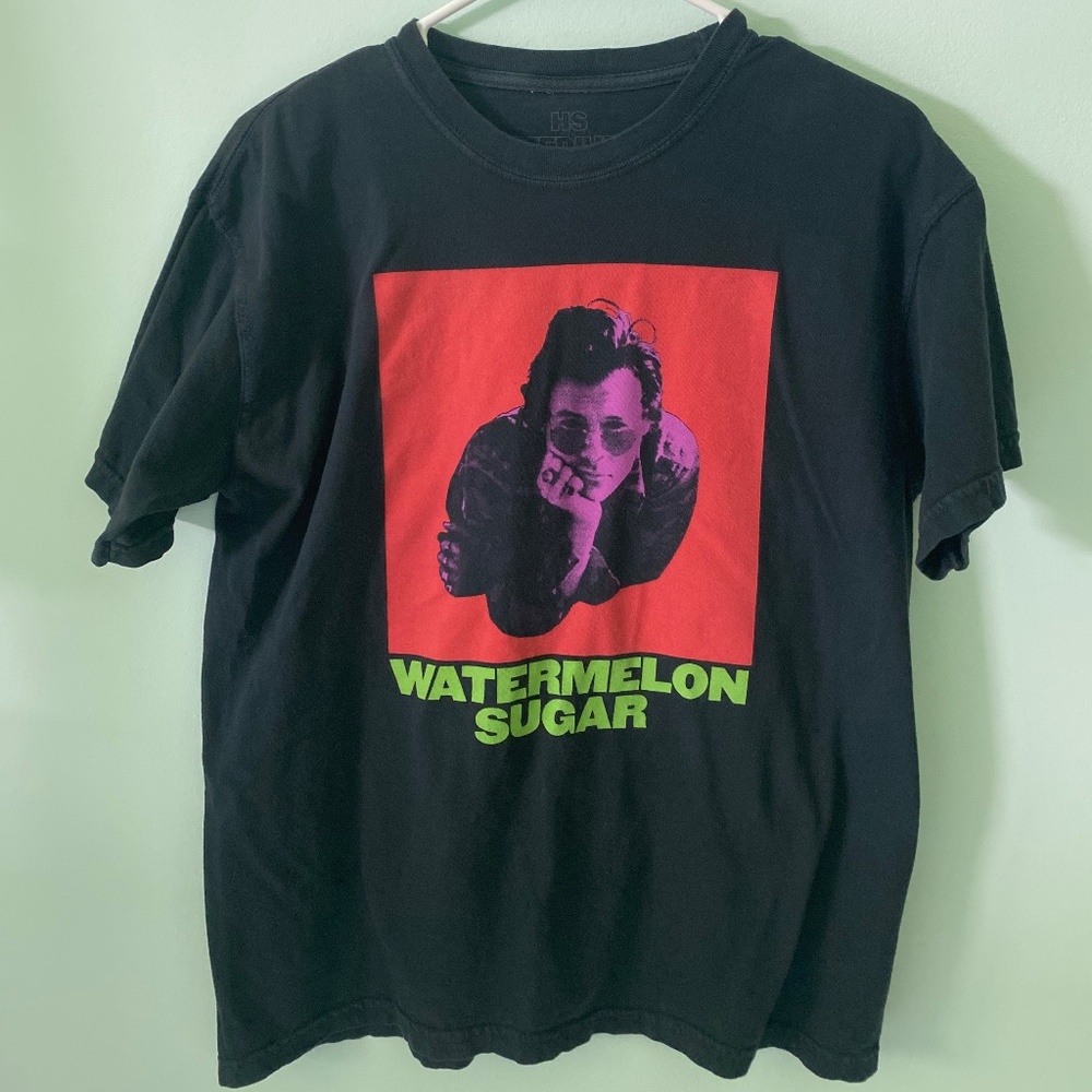 Harry Styles Watermelon Sugar T-Shirt